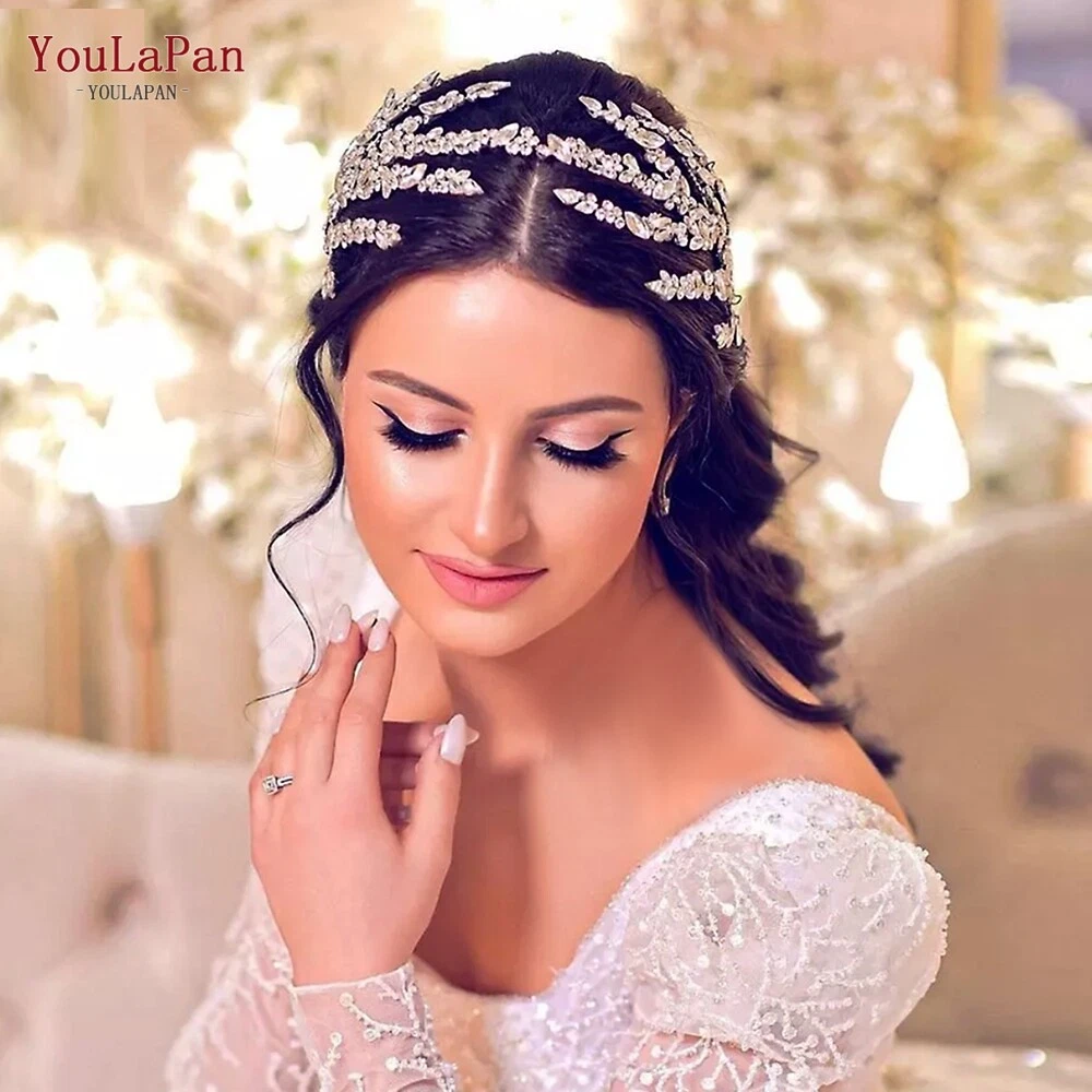 Share 165+ crystal bridal hair pins best camera.edu.vn