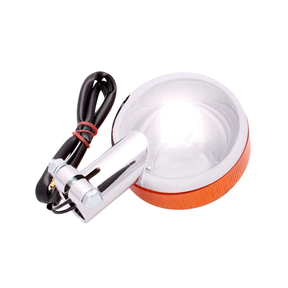 Turn Signal Lamp Set Yamaha SR 500 XV 750 920 1000 XJ 650 XS 1100 4H7-83310-00 Foto 3 de 4