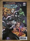 Amazing Spider-Man (2018 6th Series) Issue 22D