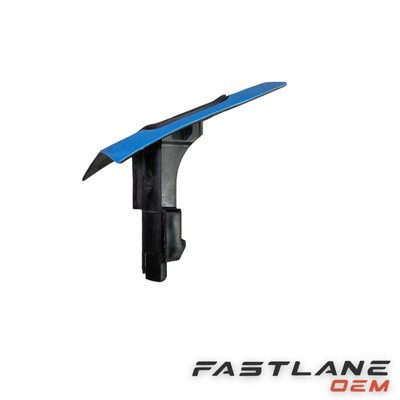 BMW M3 M4 Series F80 F82 F83 Front Headlight Washer Bracket Set  