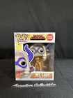 Funko Pop! Vinyl Super 6": My Hero Academia - Mt. Lady #1333