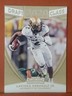 2020 Panini Contenders Draft Picks Draft Class #5 Laviska Shenault Jr COLORADO 