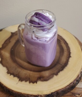 Scented Candles That Look Like Desserts!