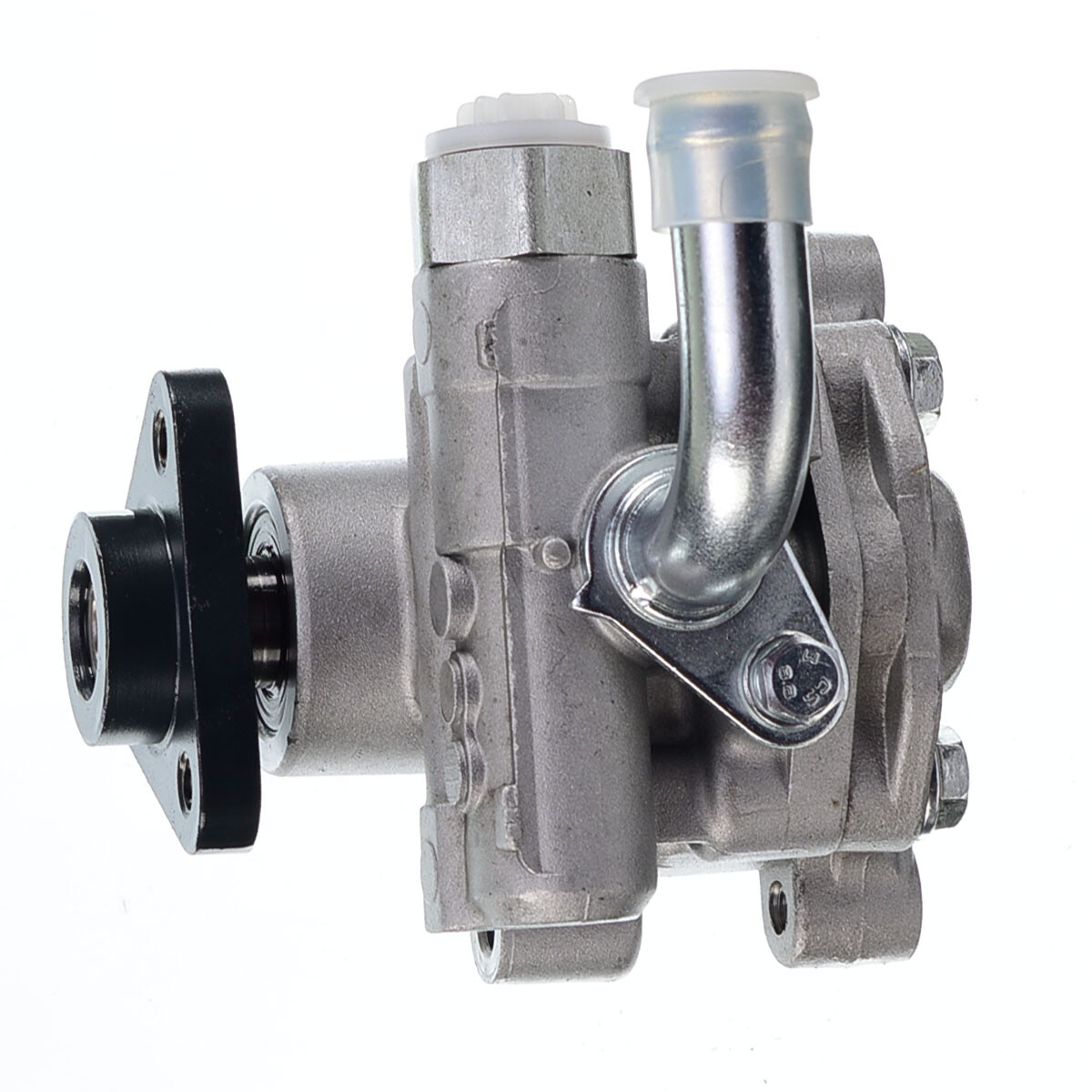 APremium Power Steering Pump for Audi Q7 VW Touareg 3.0L 7L8422154D