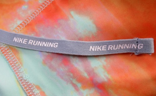 Nike Epic Luxe Women's Size S Mid-Rise 7/8 Pocket Running Leggings DM7716 - Picture 7 of 13