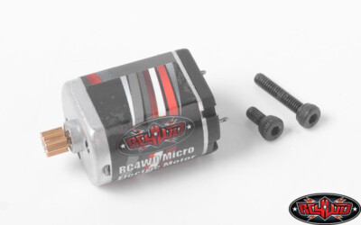 NEW RC4WD FF-030 Micro Electric Motor Z-E0079 FREE US SHIP