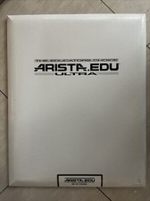 Arista EDU Ultra VC RC Paper, 11x14", Pearl, 25 Sheets 183112