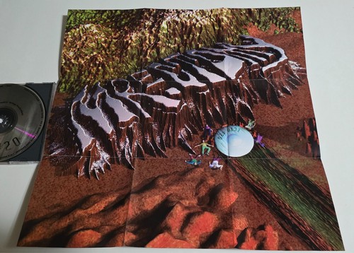 MR ECTOMY ECTO 420 CD 1996 ALTERNATIVE GARAGE PSYCH ROCK PRIVATE DEMO SKA 90s lp - Imagen 6 de 18