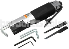 Air Body Saw High Speed Reciprocating Air Cutting Cut-Off Tool Metal Saw