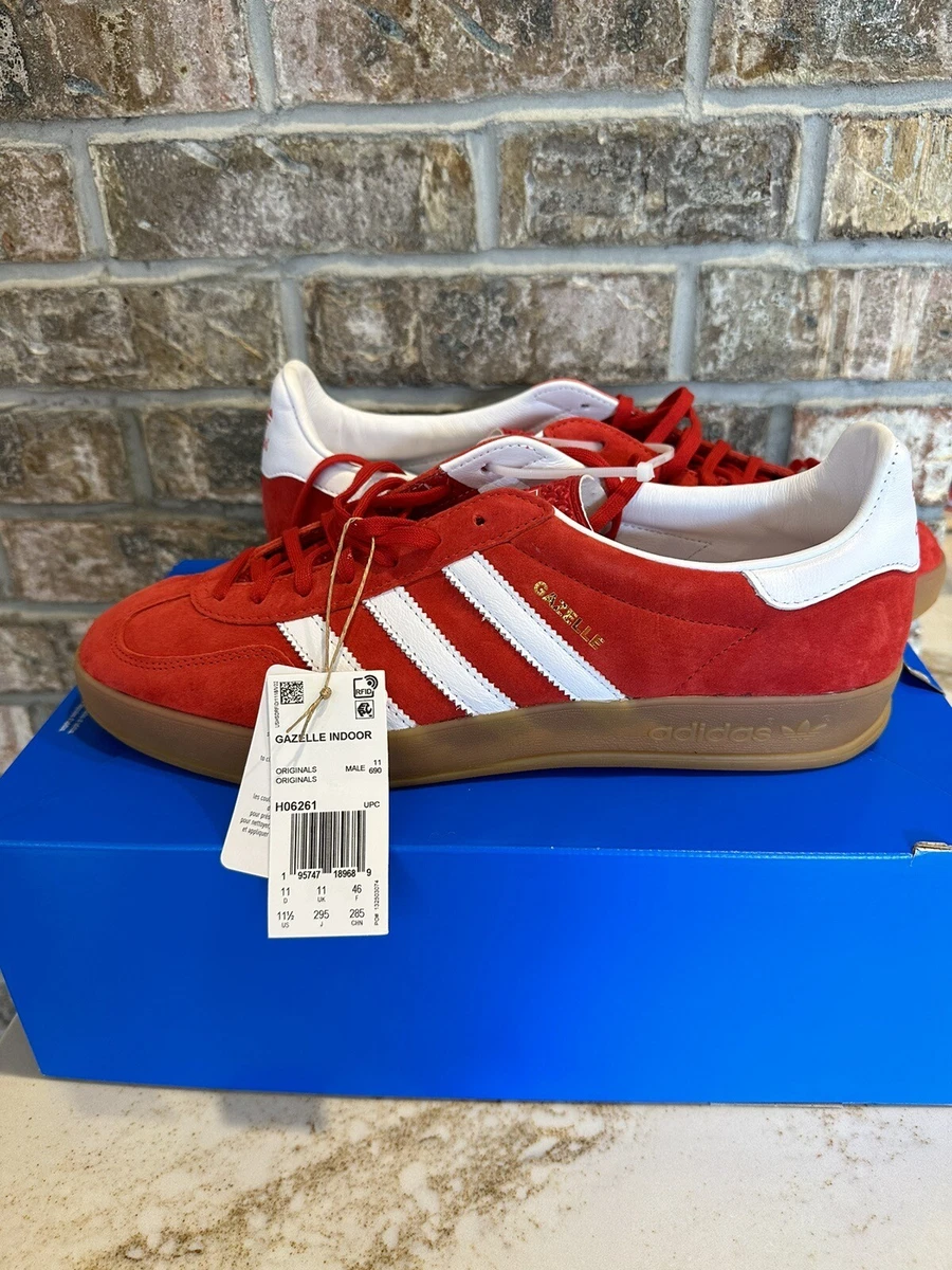 Red cloud shop shoes