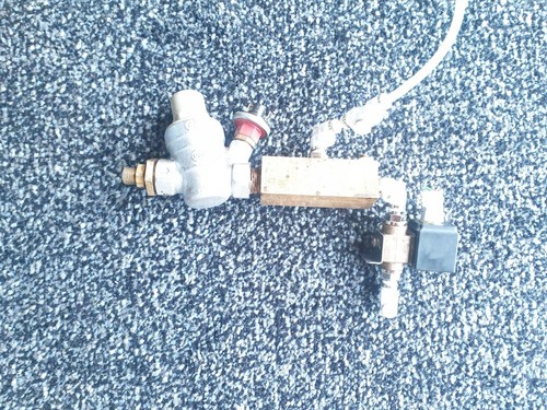 WMF kaffeevollautomat ersatzteile combination s