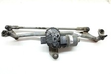 2013 Vw Passat Front Windshield Wiper Linkage 6r1 995 119 A Oem 12 13 14 15 2013 Vw Passat Front Windshield Wiper Linkage 6r1 995 119 A Oem 12 13 14 15