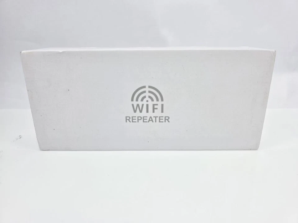 WiFi Extender Signal Booster 2025 WiFi Extender AC1200Mbps Dual Band (5.8GHz/... - Image 2 of 4
