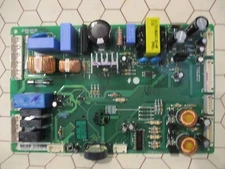 LG Kenmore Refrigerator Main Control Board EBR41531302