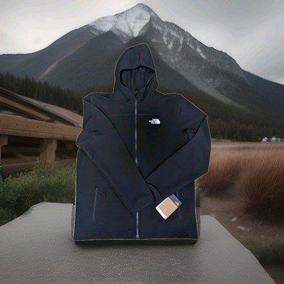 The North Face Combal Light Jacke L Men Herren Softshell Jacke