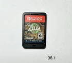 The Legend of Zelda: Tears of the Kingdom - Nintendo Switch - Cartridge Only