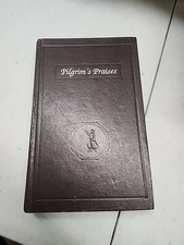 Pilgrim's Praises Hymnal Second Printing 1996 Church Songbook Religious