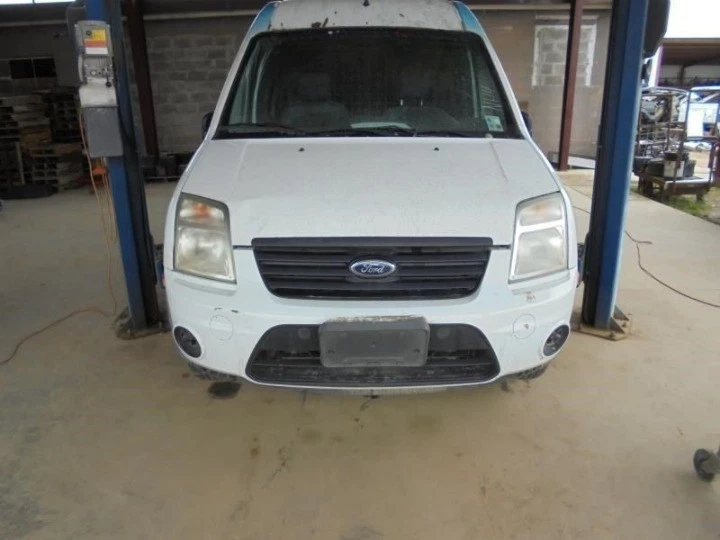 2010-2013 Ford Transit Connect Front Subframe Suspension Engine Cradle OEM Foto 4 de 4