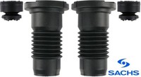 Sachs 900460 Staubschutzsatz FüR StoßDäMpfer Staubschutz Satz Kit FüR Mazda
