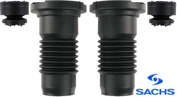 Sachs 900460 Staubschutzsatz FüR StoßDäMpfer Staubschutz Satz Kit FüR Mazda-image