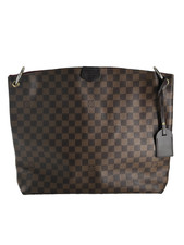 Louis Vuitton Graceful MM Tote Bag In Damier ...