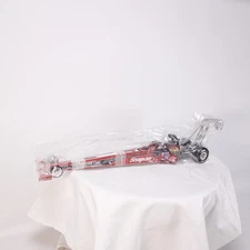 Snap On Racing Champions Doug Herbert Authentic Dragster 1:24 Scale Die Cast