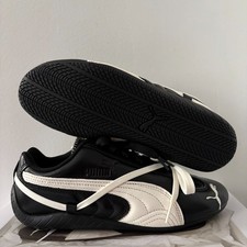 Women's Puma Rose Speedcat Premium 'Black'