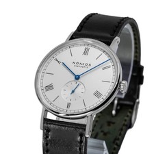 Image of NOMOS Glashütte Ludwig 38 - 235