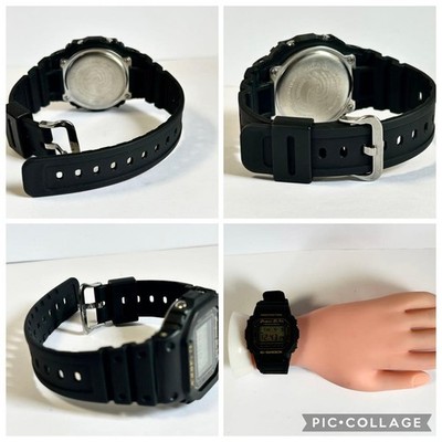 Casio G-Shock DW-5600 Lark Freedom Limited 2005 Rare Not for Sale