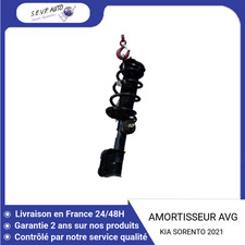 Amortisseur Kia SORENTO