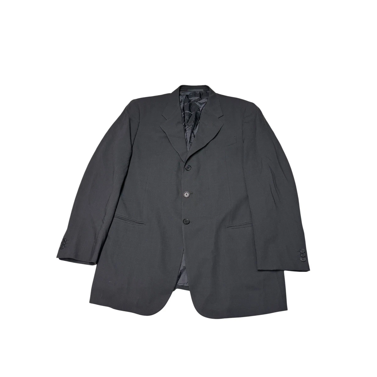 Giorgio Armani Regular Size Suits & Blazers for Men 46 Size for