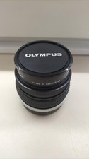 ZUIKO 1 1 MACRO 1 4 80MM OLYMPUS