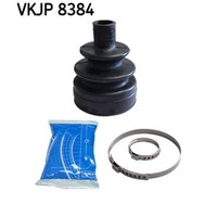 Faltenbalgsatz Antriebswelle SKF Vkjp 8384 FüR Opel Kadett E CC