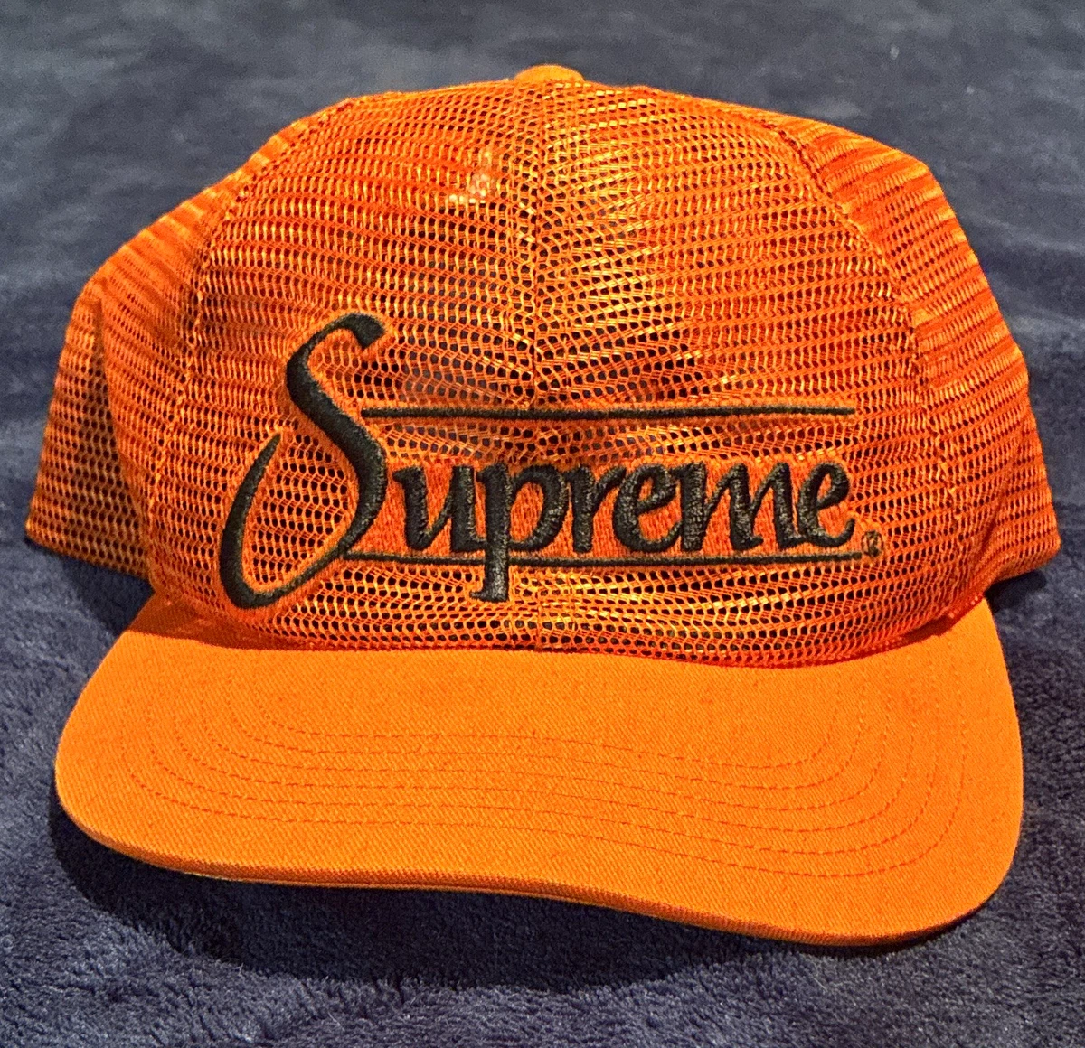25+ Supreme Orange Hats for Men for sale | Updated Oct 2026