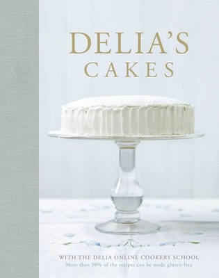 Delia's Cakes | Delia Smith | Buch | Gebunden | Englisch | 2013