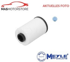 HYDRAULIKFILTER SATZ AUTOMATIK-GETRIEBE MEYLE 100 136 0013 A FÜR SKODA FABIA II