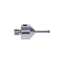 Insize Isq-50-051 M5 Stylus, Carbide Rod, Ruby Tip