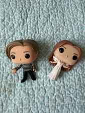 Funko Pop Romeo and Juliet Vinyl Figures 14