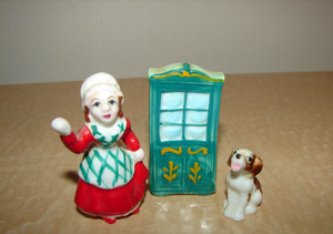Bone China Miniature | eBay