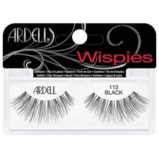 Ardell Wispies Black