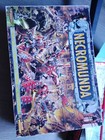 Gorkamorka, necromunda, warhammer 40000 &Da Red Gobbo figurines rares