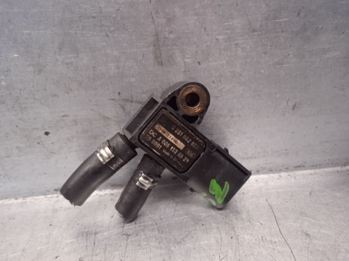 A0061539528 DRUCKSENSOR / BOSCH / 0281002925 / 4383667 FÜR MERCEDES-BENZ CLK C2