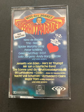 Superhitparade im ZDF von 1983, das Beste vom...