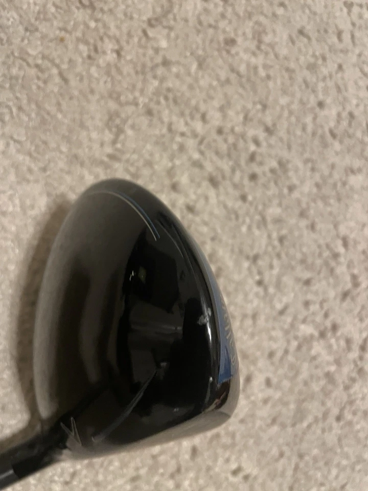 Callaway Rogue Fairway 5 Wood Graphite Stiff, Left-Handed with Headcover. - Image 3 of 4