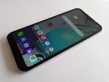 LG K31 SILBER NEUW.+VIELE EXTRAS+RECHNUNG+DHL VERSAND