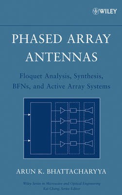Phased Array Antennen - Floquet Analyse, Synthese