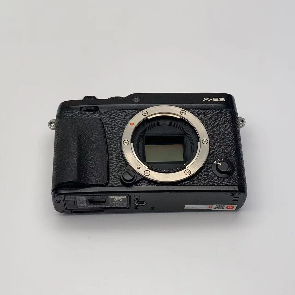 25+ Fujifilm X E3 Digital Cameras for sale | Updated Oct 2026