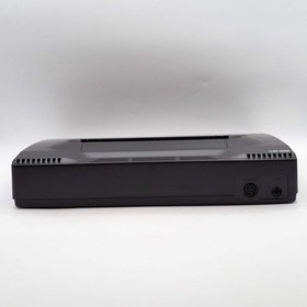 NEO GEO AES Console System NEO-0 + Controller UNIBIOS SNK Tested Working