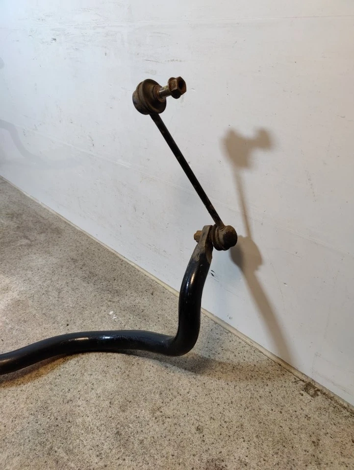 FORD RANGER FRONT ANTI ROLL BAR DROP LINKS 3.2 DIESEL 11-23 DB39-5494-BA 54K - Image 3 of 4