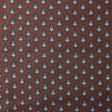 SOULEIADO La Petite Mouche Cotton Sheeting per 50cm